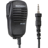 Two-Way Radio Desktop Charger Maritime Industrial Rubber