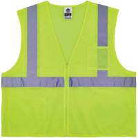 Vêtements haute visibilité