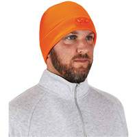 N-Ferno&reg; Skull Cap Beanie Hat with LED Lights, One Size, Black Maritime Industrial Rubber
