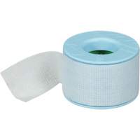 Micropore S Surgical Tape, Non-Medical, 16-1/2' L x 1" W Maritime Industrial Rubber