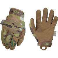 Gants de travail MultiCam The Original, Paume Synth&eacute;tique, Taille 8 Maritime Industrial Rubber