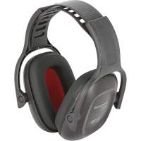 Howard Leight  VeriShield 100 Series Dielectric Passive Earmuffs, Headband, 20 NRR dB Maritime Industrial Rubber