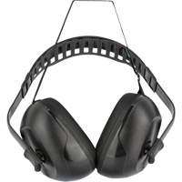 Howard Leight  VeriShield 100 Series Dielectric Passive Earmuffs, Multi-Position, 25 NRR dB Maritime Industrial Rubber