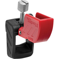 Grip Tight Plus Lockout Device, Circuit Breaker Type Maritime Industrial Rubber