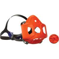 Secure Click Quantitative Fit Test Adapter Kit Maritime Industrial Rubber