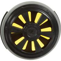 Secure Click Speaking Diaphragm Assembly Maritime Industrial Rubber