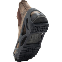 Couvre-chaussures antid&eacute;rapants Slk Grip, &eacute;lastom&egrave;re thermoplastique, Traction Crampon, Petit Maritime Industrial Rubber