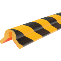 Buttoir Mod&egrave;le Y, Longueur 3,28' (1 m) Maritime Industrial Rubber