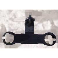 Connecteur de barricade Movit Maritime Industrial Rubber