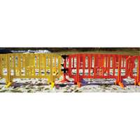 Connecteur de barricade Movit Maritime Industrial Rubber