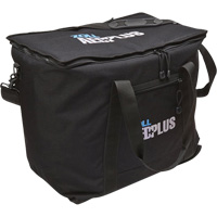 AED Demo Kit Carry Bag, Zoll AED Plus&reg; For, Non-Medical Maritime Industrial Rubber
