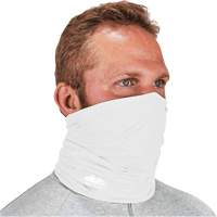 Cache-cou de refroidissement polyvalent Chill-Its, Blanc Maritime Industrial Rubber
