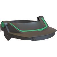 V-Gard&reg; Universal Accessory Cap Frame Maritime Industrial Rubber