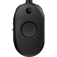 Radio bidirectionnelle commerciale s&eacute;rie CLP, Bande UHF, 1 canaux, Port&eacute;e 100 000 pi² Maritime Industrial Rubber
