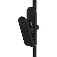 Pince pour &eacute;couteur de radios CLPE Maritime Industrial Rubber