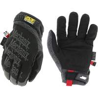 Gants ColdWork Original, Paume Synth&eacute;tique, Taille Petit Maritime Industrial Rubber