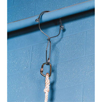 Anchorage Connector, Wire Hook, Temporary Use Maritime Industrial Rubber