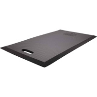 Grande genouill&egrave;re en mousse l&eacute;g&egrave;re ProFlex 386, 28" lo x 16" la, 0,5" &eacute;pais Maritime Industrial Rubber