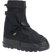 Couvre-chaussures Voyager, Nylon, Boucles et crochets, Convient &agrave; Hommes 17 Maritime Industrial Rubber