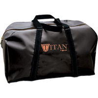 Miller&reg; Heavy-Duty Equipment Bag with Zipper Maritime Industrial Rubber