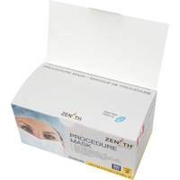 Disposable Procedure Face Masks, ASTM F2100 Level 2, Class 1 Maritime Industrial Rubber