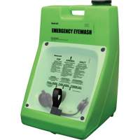 Fendall Porta Stream Eyewash Station Dust Cover Maritime Industrial Rubber