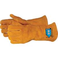 Gants pour soudeur