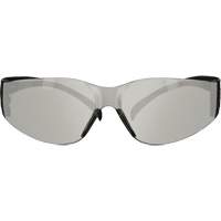 SecureFit 100 Series Protective Eyewear, Grey/Indoor/Outdoor Lens, Anti-Fog/Anti-Scratch, ANSI Z87+/Meets/Exceeds CSA Z94.3 Maritime Industrial Rubber