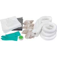 Spill Kits & Refill Kits