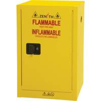 Safety Cabinets