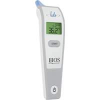 Halo Ear Thermometer, Digital Maritime Industrial Rubber