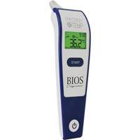 Precisiontemp Digital Ear Thermometer, Digital Maritime Industrial Rubber