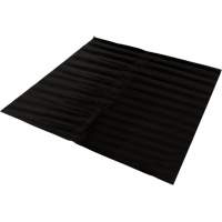 Couvercle de drain en n&eacute;opr&egrave;ne, Carr&eacute;e, 36" lo x 36" la Maritime Industrial Rubber