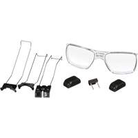 N&eacute;cessaire pour lunettes universel Maritime Industrial Rubber