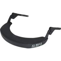 Safe-2 Flex Straight Visor Holder Maritime Industrial Rubber