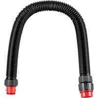 Tuyau de respiration pour casques Primair s&eacute;rie 900 Maritime Industrial Rubber