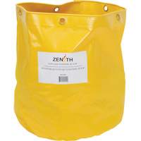 Spill Control Patch, Repair & Maintenance