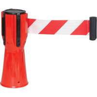 Traffic Cone Topper Maritime Industrial Rubber