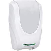 Distributeur utilisant une cartouche Frontline Response, Sans contact, Cap. 1000 ml Maritime Industrial Rubber