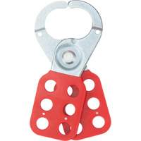 Moraillons de sûret&eacute;, Rouge Maritime Industrial Rubber