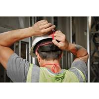 Disposable Respirator, N95, NIOSH Certified, One Size Maritime Industrial Rubber