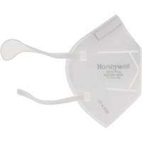 Disposable Particulate Respirators