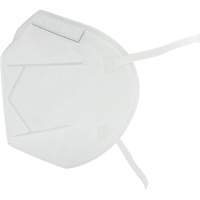 Respirateur jetable, N95, Certifi&eacute; NIOSH, Taille unique Maritime Industrial Rubber