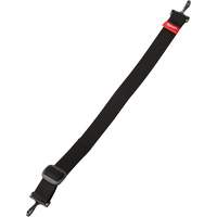 Chin Strap for Hard Hat Maritime Industrial Rubber