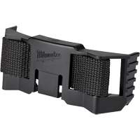 Hard Hat Headlamp Mount Maritime Industrial Rubber