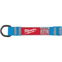 2lb D-Ring Web Attachment Maritime Industrial Rubber