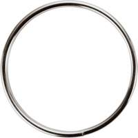 2lb 3/4" Split Ring Maritime Industrial Rubber