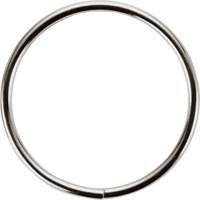 2lb 1" Split Ring Maritime Industrial Rubber