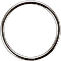 2lb 1-1/2" Split Ring Maritime Industrial Rubber