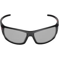 Performance Safety Glasses, Grey Lens, Anti-Fog, ANSI Z87+/Meets/Exceeds CSA Z94.3 Maritime Industrial Rubber